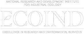 ECOIND logo